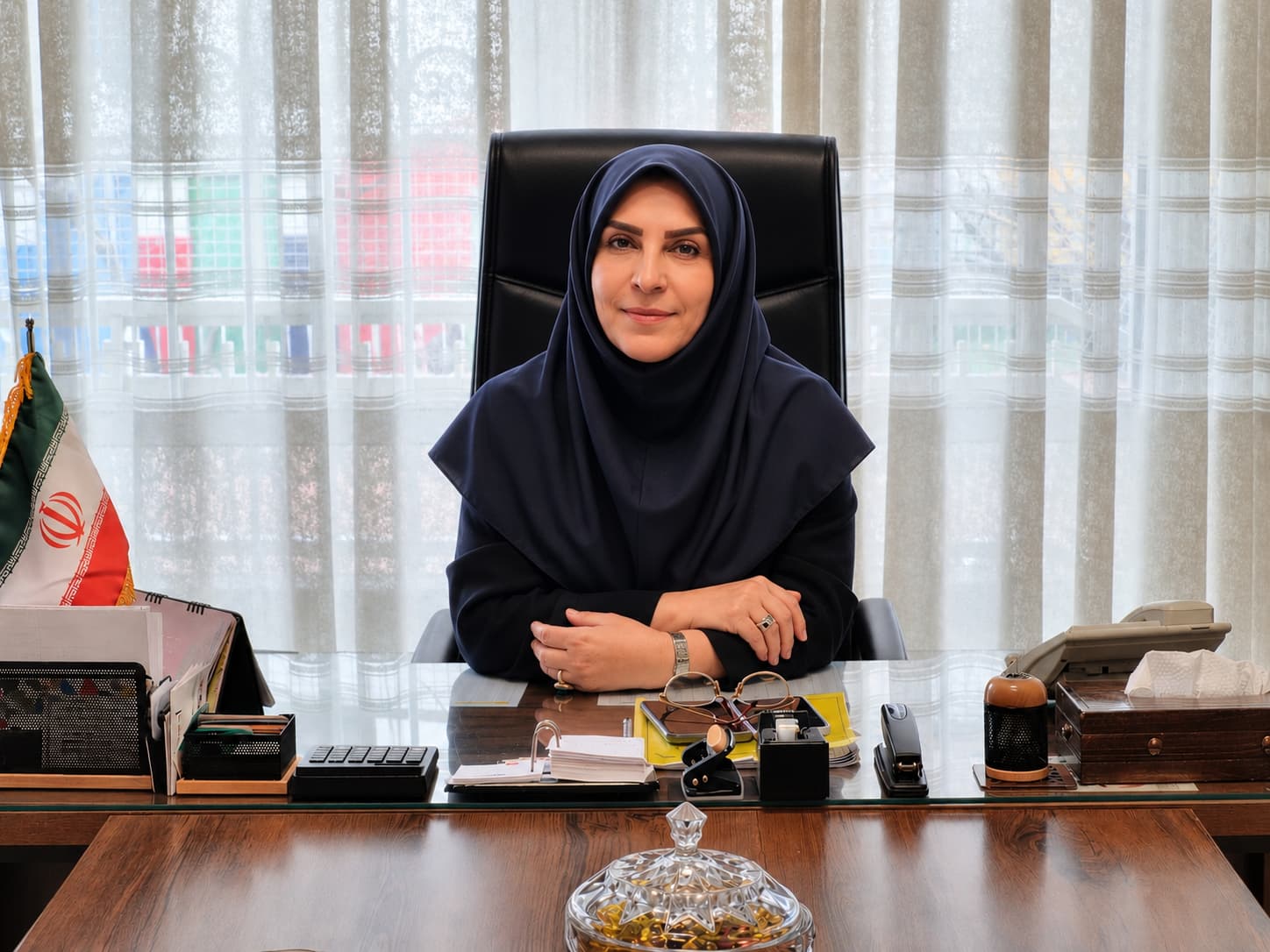 مدیر مدرسه