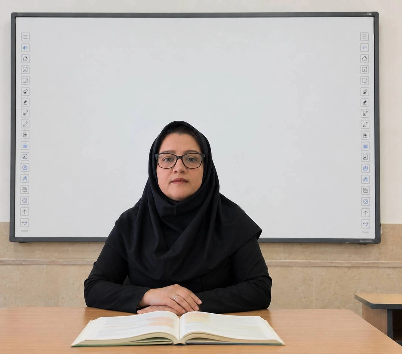 خانم مرضیه درویشی