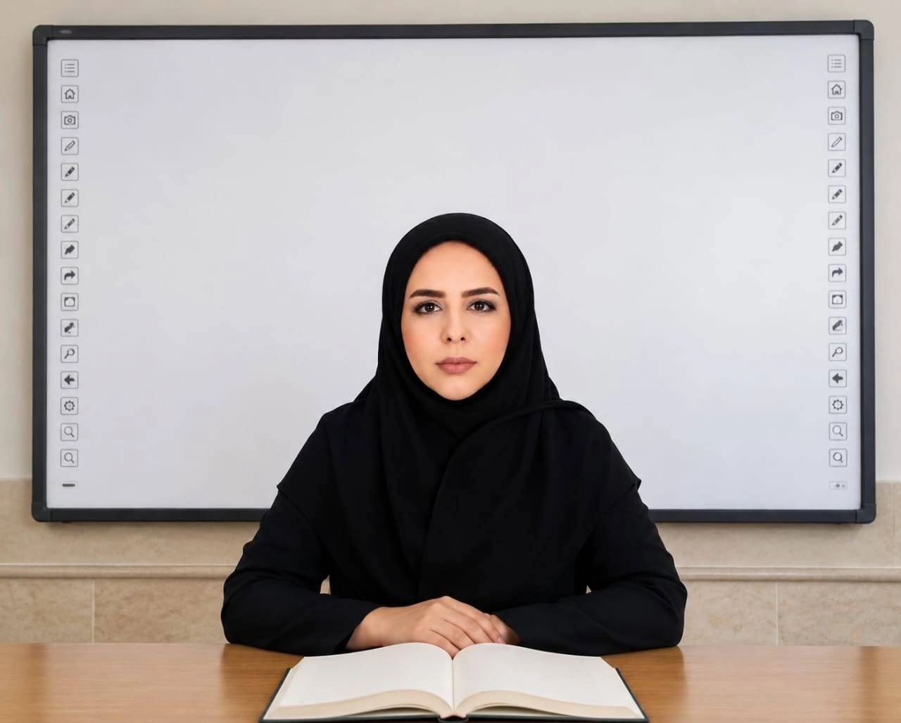 خانم عاطفه اجاق