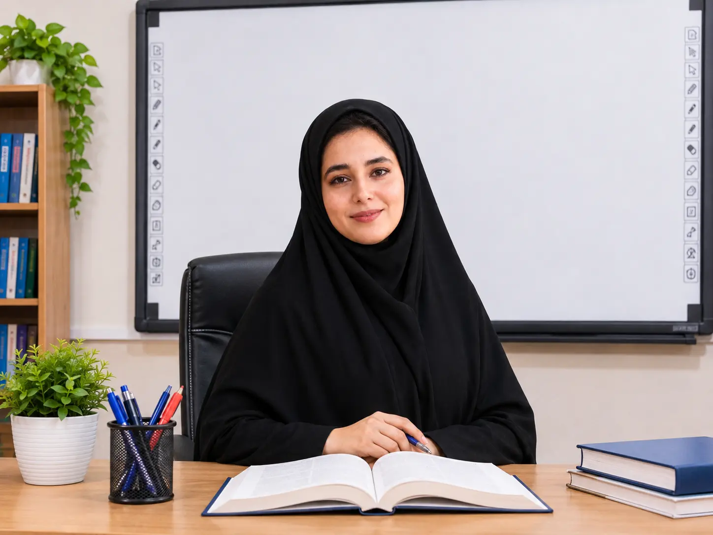 خانم پانیذ برنا