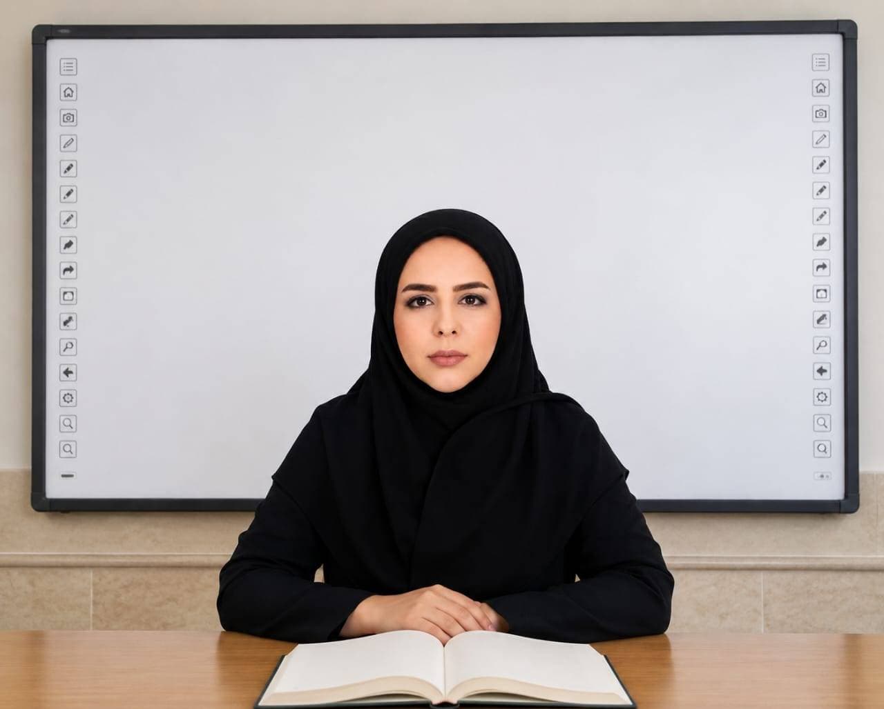 خانم عاطفه اجاق