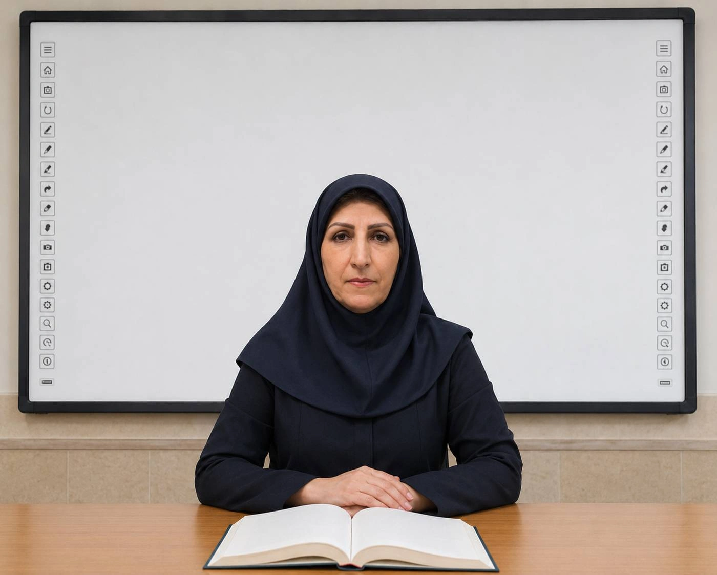 خانم زهرا خسروی