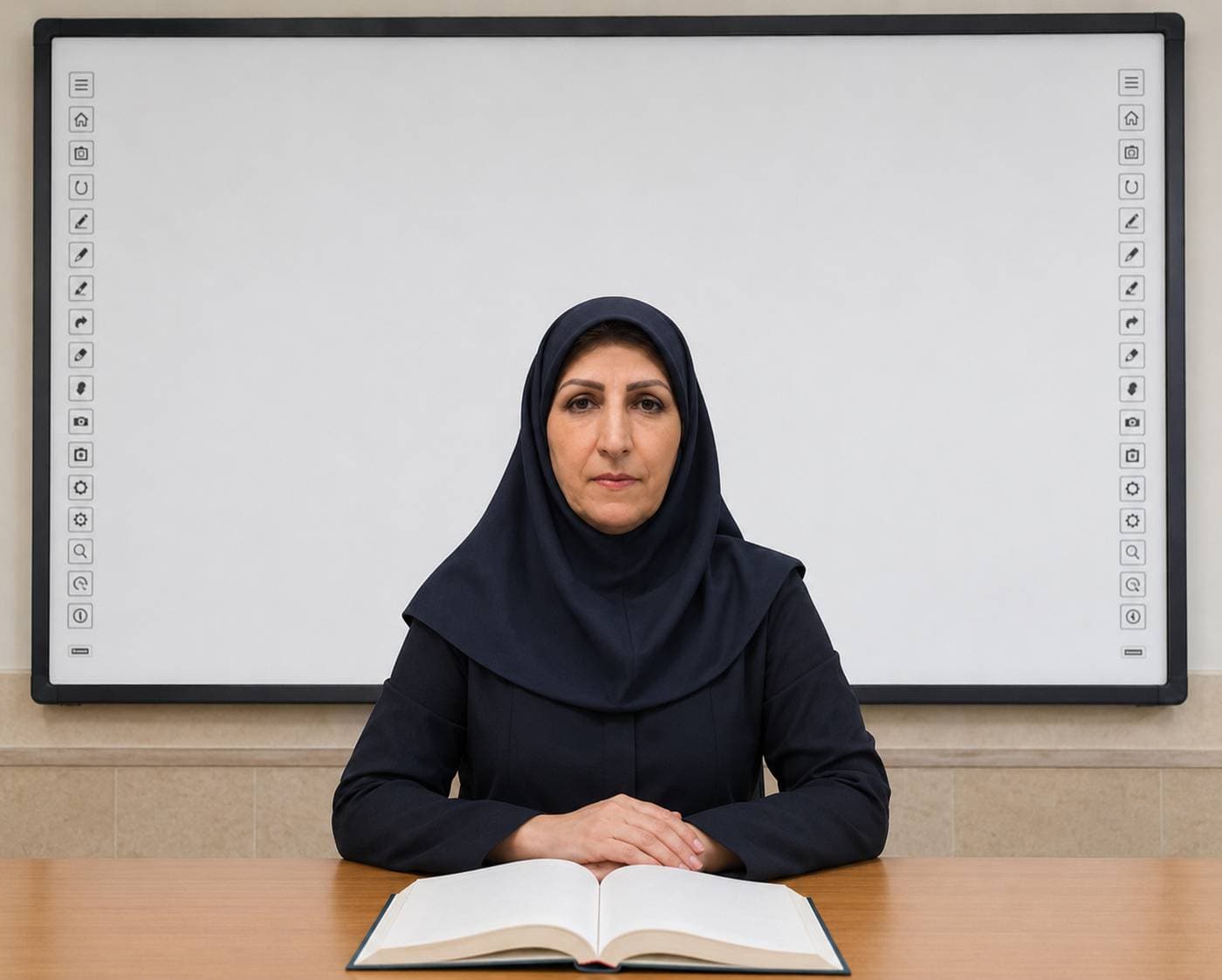 خانم زهرا خسروی
